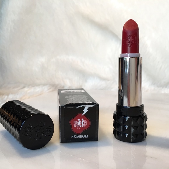 Kat Von D - Hexagram - Picture 3 of 3