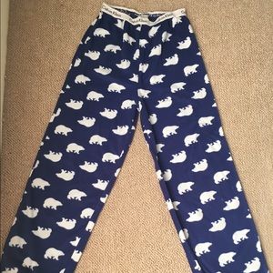 Calvin Klein pajama bottoms