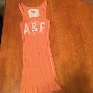 Abercrombie and Fitch tank top