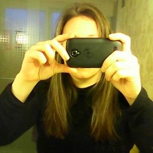 Meet your Posher, Katherine
