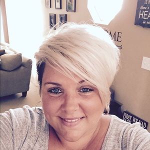 Meet your Posher, Terri