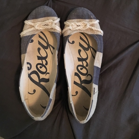 Roxy flats