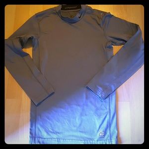 Nike Pro Combat hyperwarm Drifit