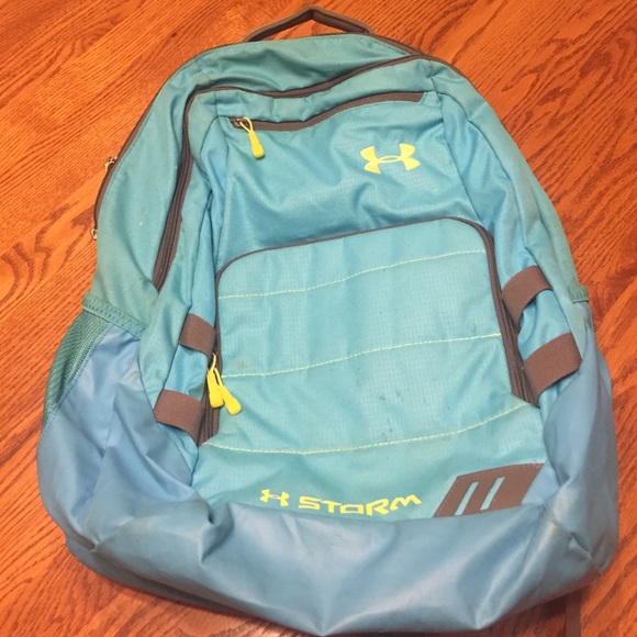 Under Armour Storm Backpack