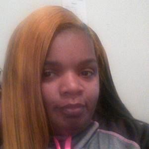 Meet your Posher, Keisha