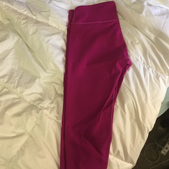 yoga leggings