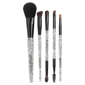 LIMITED EDITION Smashbox on the rocks brush set 💄