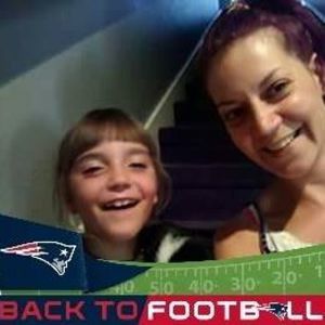 Meet your Posher, Jill