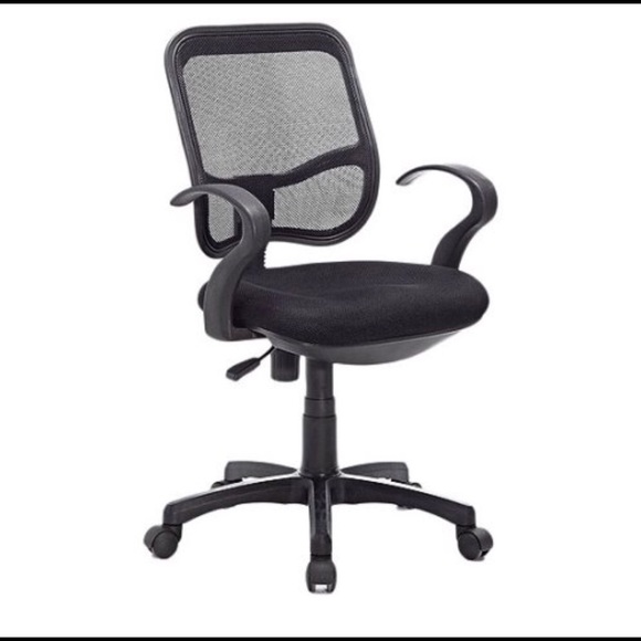 Computer chair - Picture 1 of 1