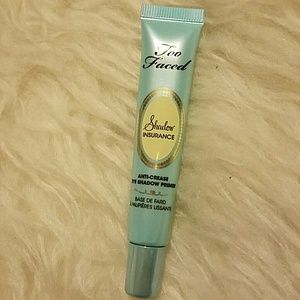 SOLD!!!!!! Too Faced Shadow Insurance
