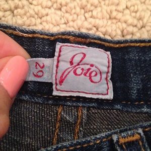 Joie Jeans - Joie skinny jeans Joie Jeans - Joie skinny jeans