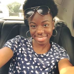 Meet your Posher, Ashley