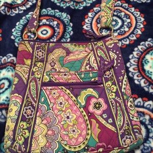 Vera Bradley purse