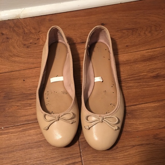 Flats