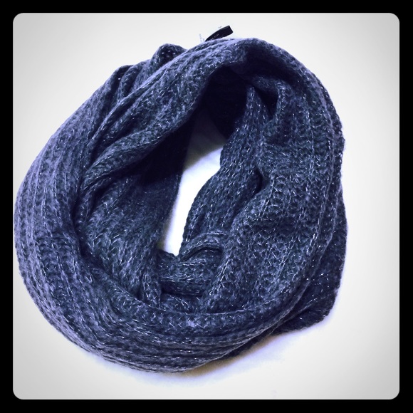 Ann Taylor infinity scarf