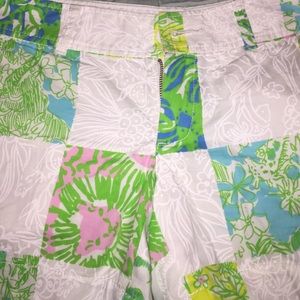 ‼️‼️‼️SALE‼️‼️‼️ Lilly size 2 shorts