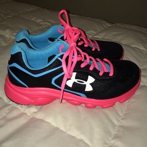 Under Armour Shoes