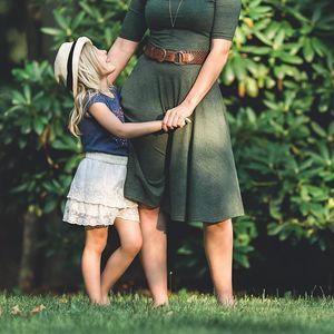 Meet your Posher, Kristina