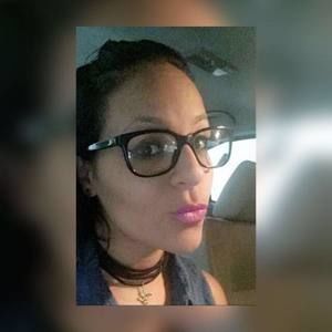 Meet your Posher, Lesley