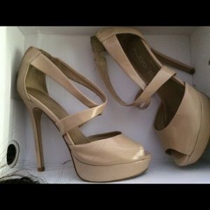 Aldo heels