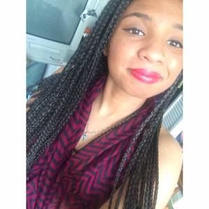 Meet your Posher, Kitana