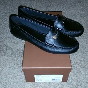 Womens Coach Fredrica 9.5M