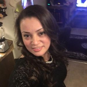 Meet your Posher, Astrid