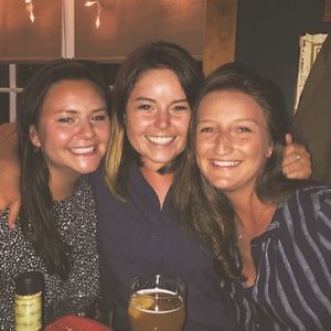 Meet your Posher, Briana