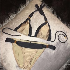 ViX swimsuit - worn twice