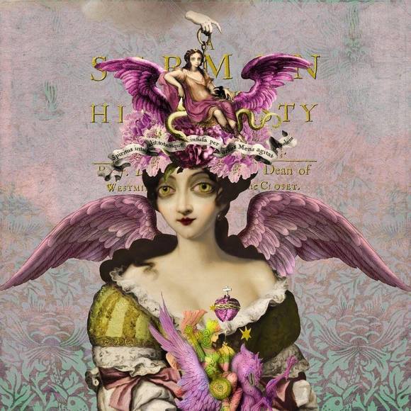 Meet your Posher, Janet - Picture 1 of 1