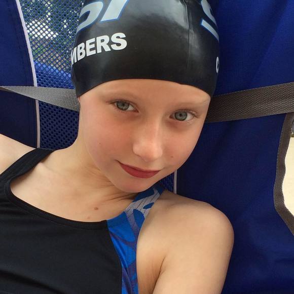 Meet your Posher, Kathleen - Picture 1 of 1