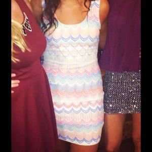 Cocktail dress