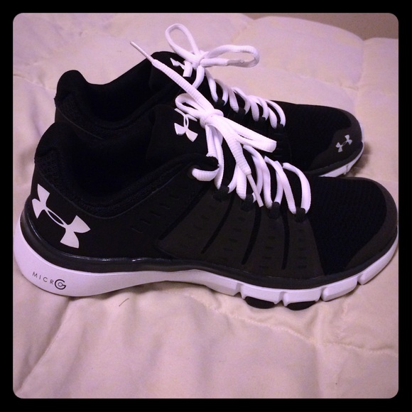 Under Armour Shoes