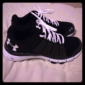 Under Armour Shoes