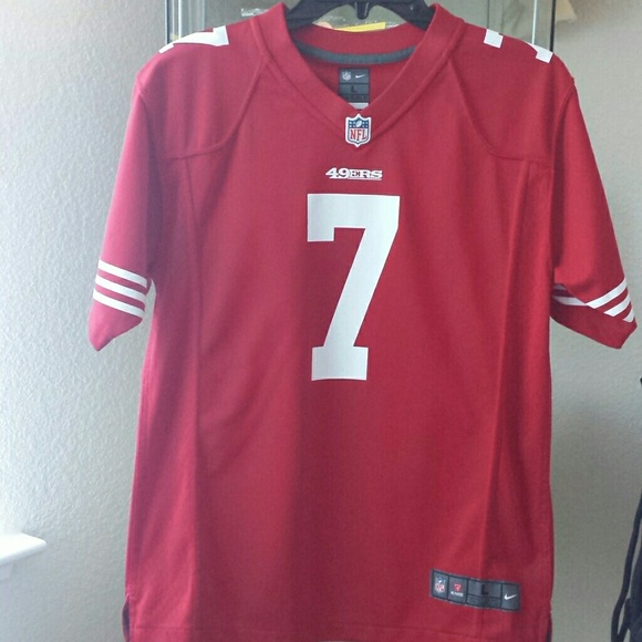 NFL 49ers Jersey