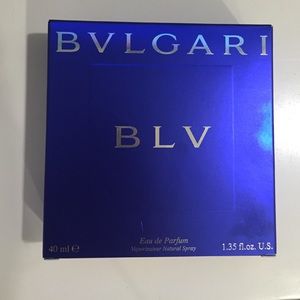 Bvlgari blv eau de parfum! 🆕🆕🆕