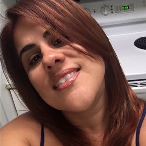 Meet your Posher, Veronica