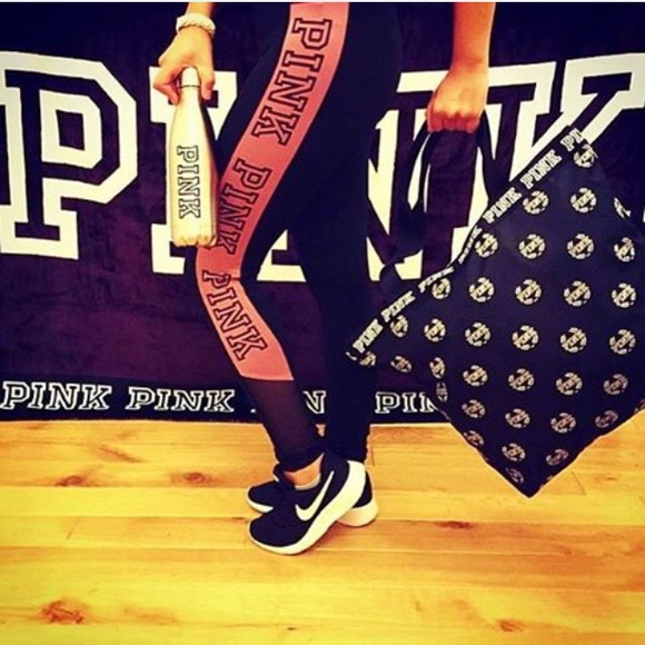 Ultimate yoga pants