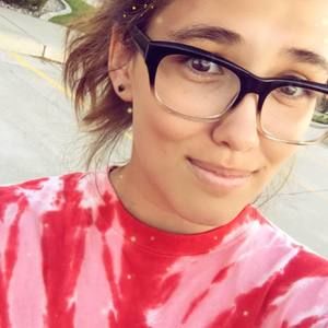 Meet your Posher, Rebecca ruth