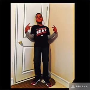 Meet your Posher, Stephan