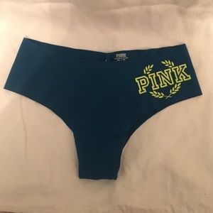 Pink Victoria Secret Underwear