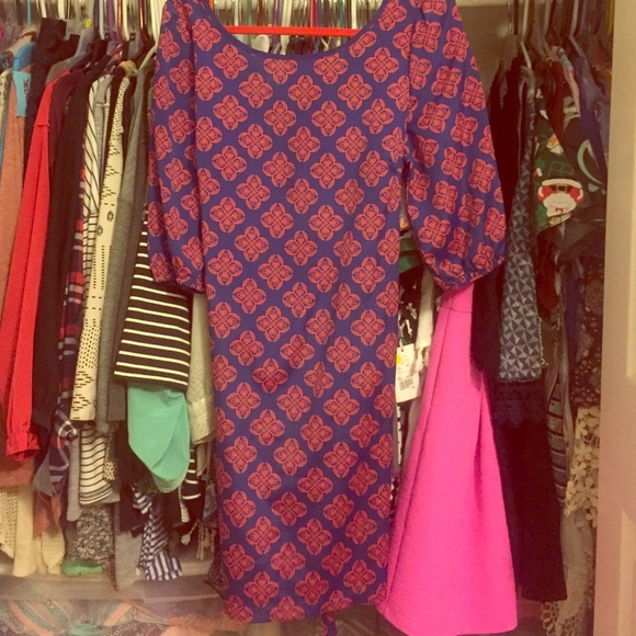 Miami Dresses & Skirts - Multi colored dress