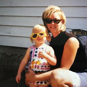 Meet your Posher, Tiffany