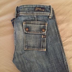 Citizens of humanity jeans