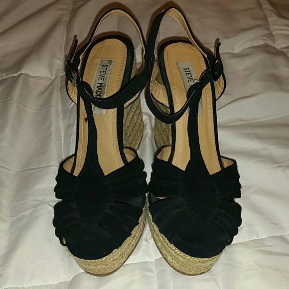 Steve Madden Wedge