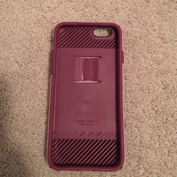 Speck phone case