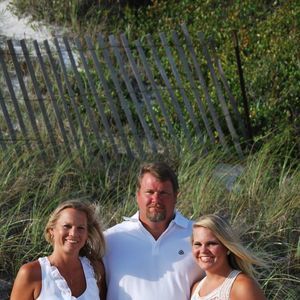 Meet your Posher, Shane