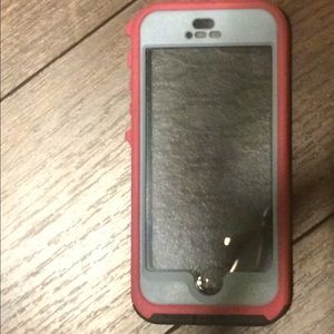 Otterbox preserver