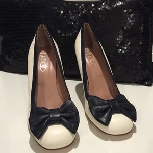 Nice shoes