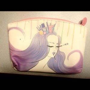 Ipsy August Makeup Bag